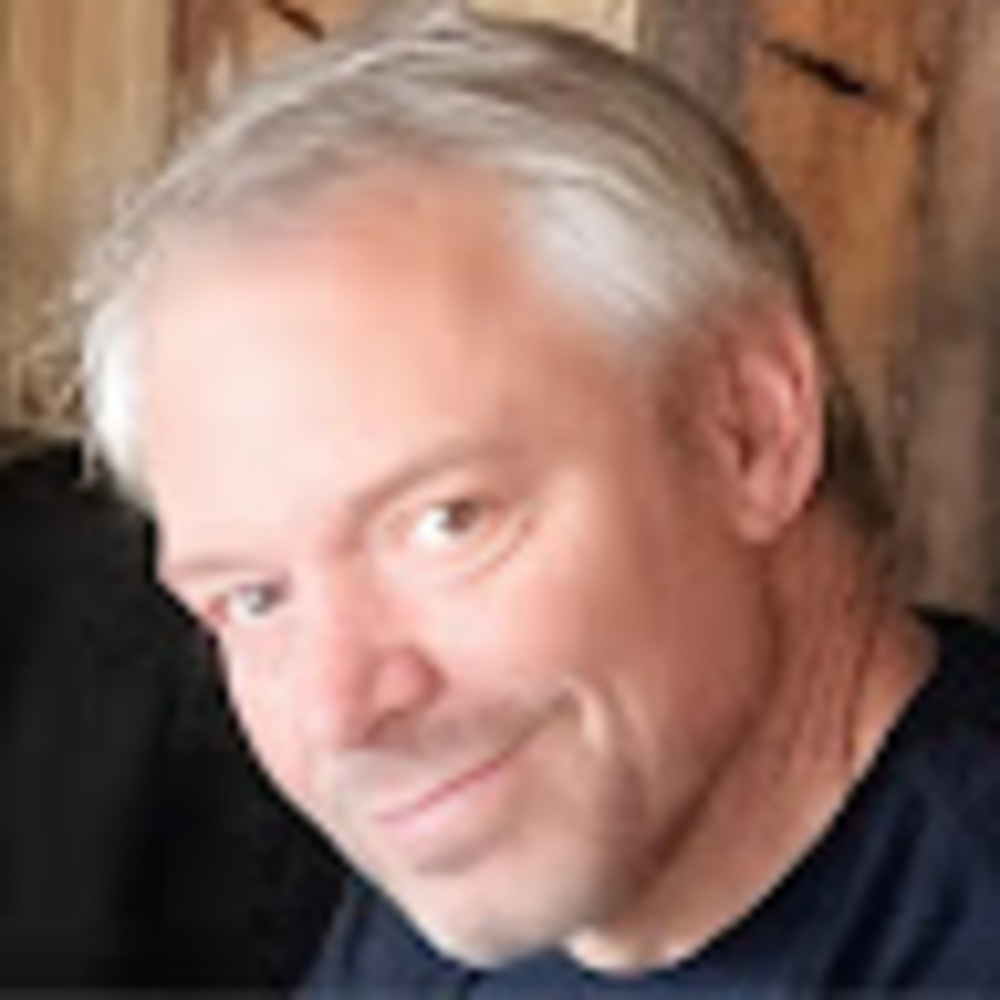 Meet your Posher, Jeffrey